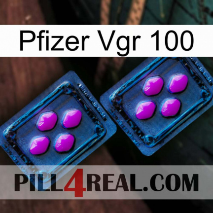 Pfizer Vgr 100 03
